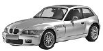 BMW E36-7 C1482 Fault Code