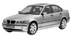 BMW E46 C1482 Fault Code