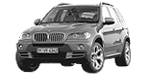 BMW E70 C1482 Fault Code