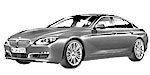 BMW F06 C1482 Fault Code