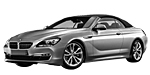BMW F12 C1482 Fault Code